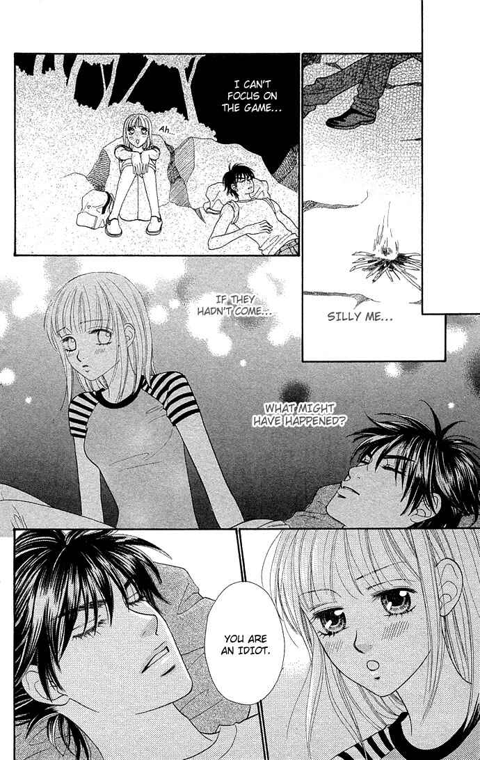 Page 14 Chapter 45 BxB Brothers