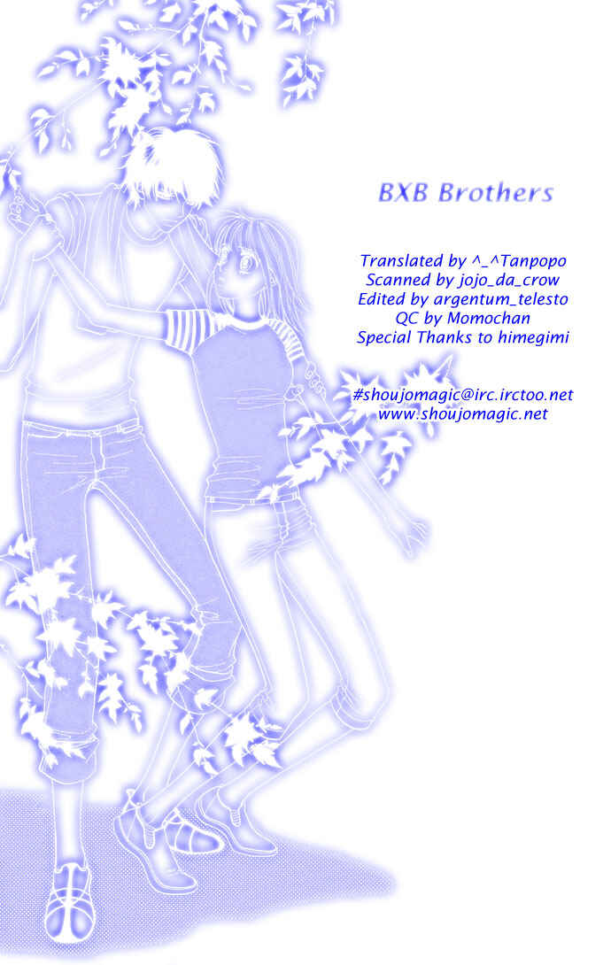 Page 25 Chapter 45 BxB Brothers