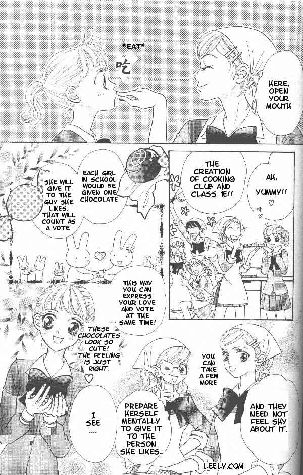 Page 14 Chapter 4 BxB Brothers