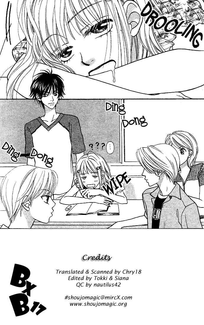 Page 2 Chapter 17 BxB Brothers