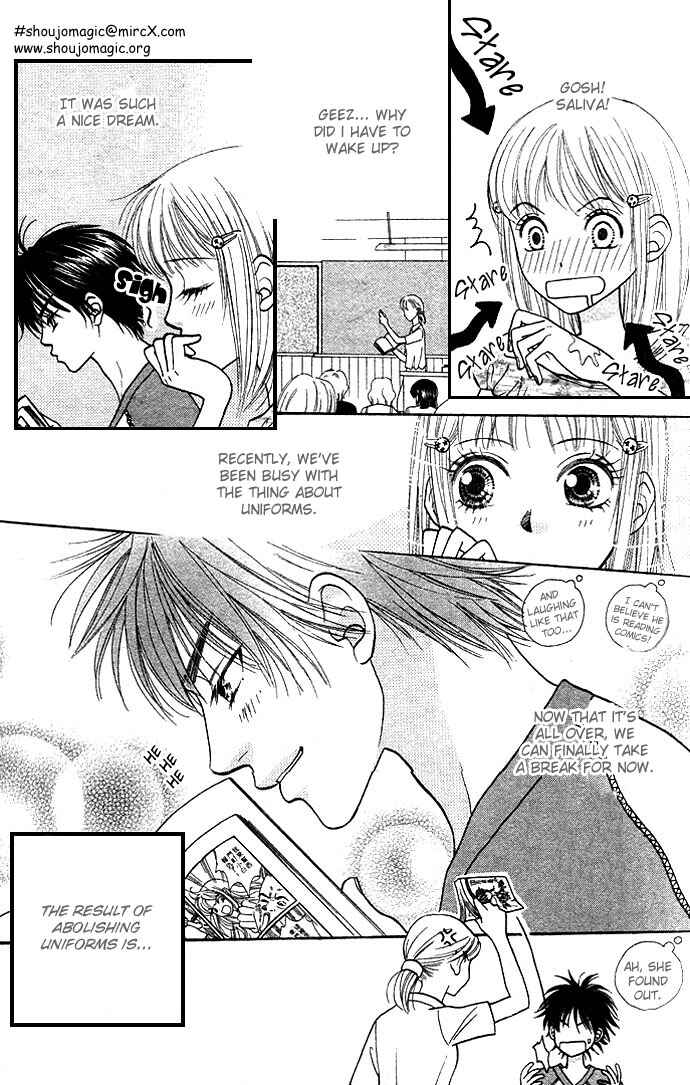 Page 3 Chapter 17 BxB Brothers