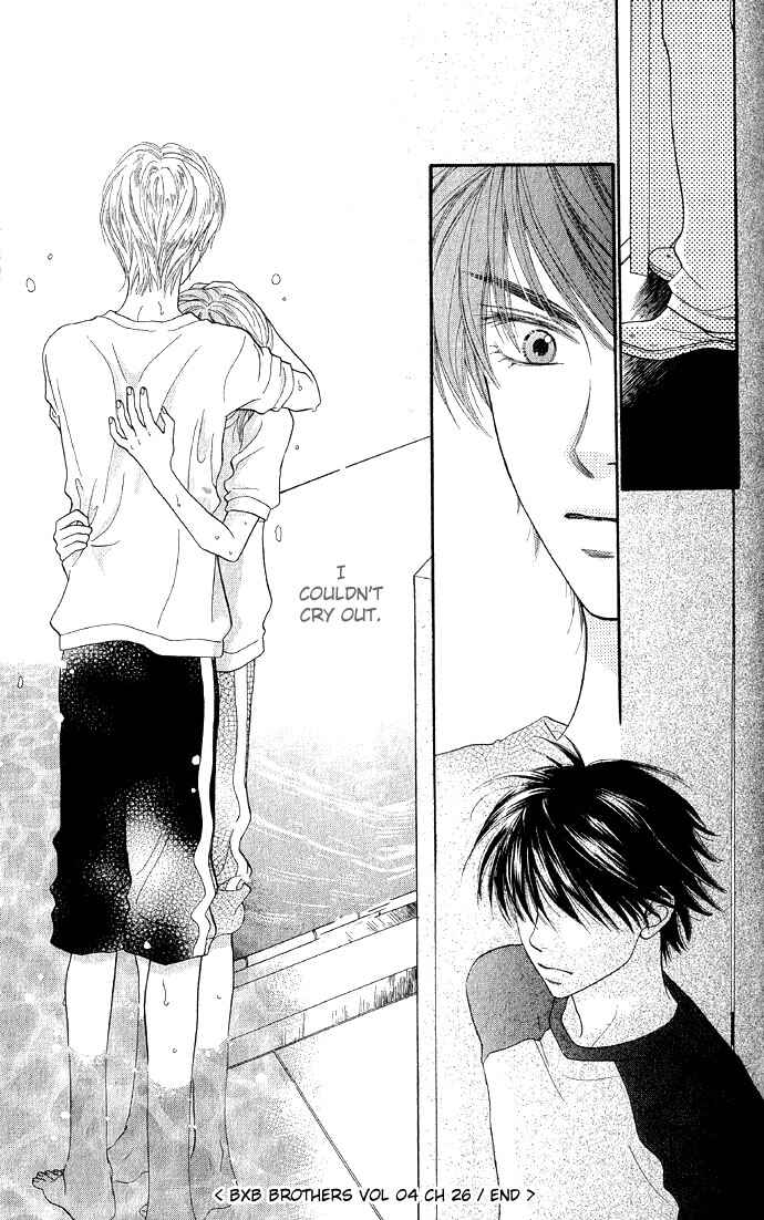 Page 24 Chapter 26 BxB Brothers
