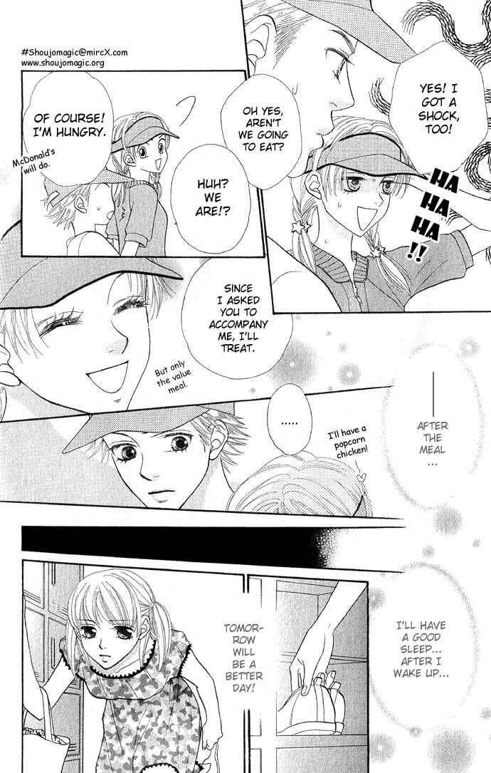 Page 5 Chapter 26 BxB Brothers
