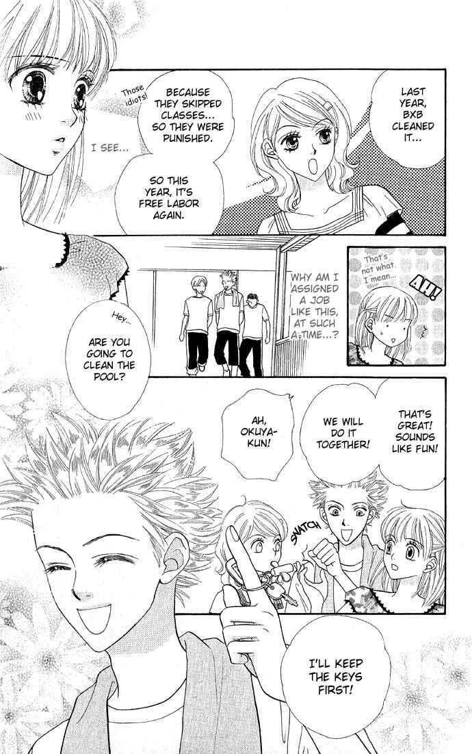 Page 9 Chapter 26 BxB Brothers