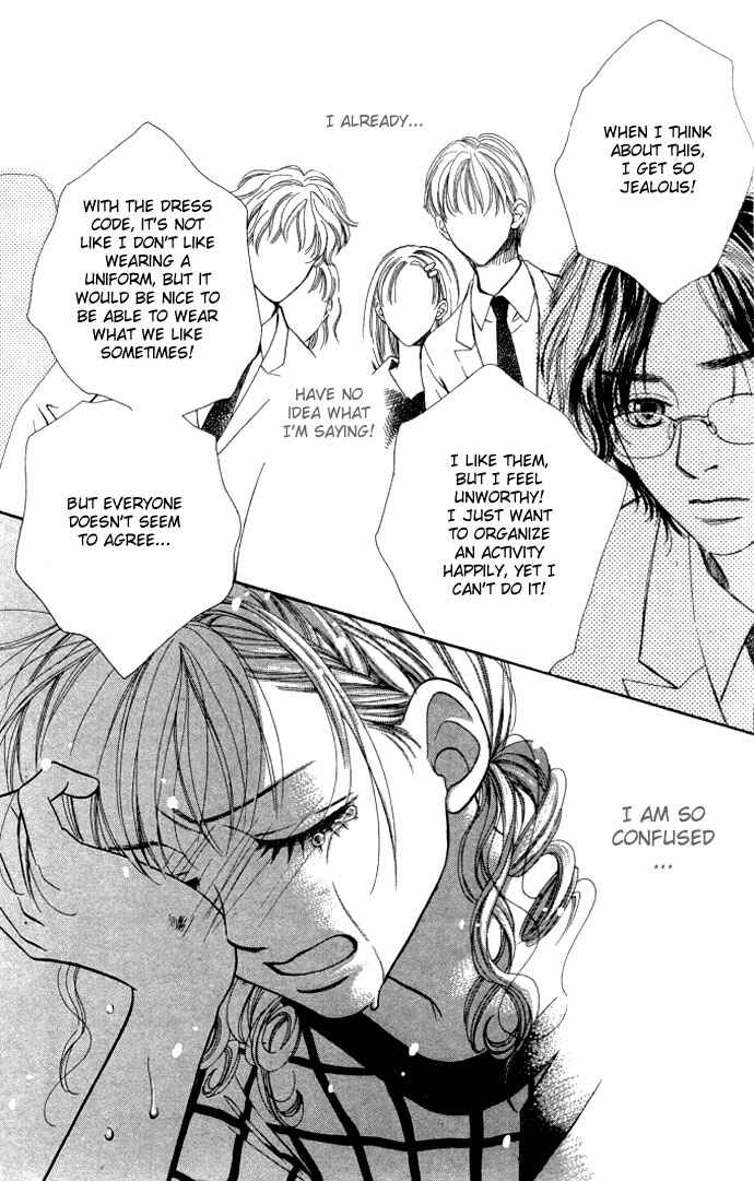 Page 19 Chapter 15 BxB Brothers