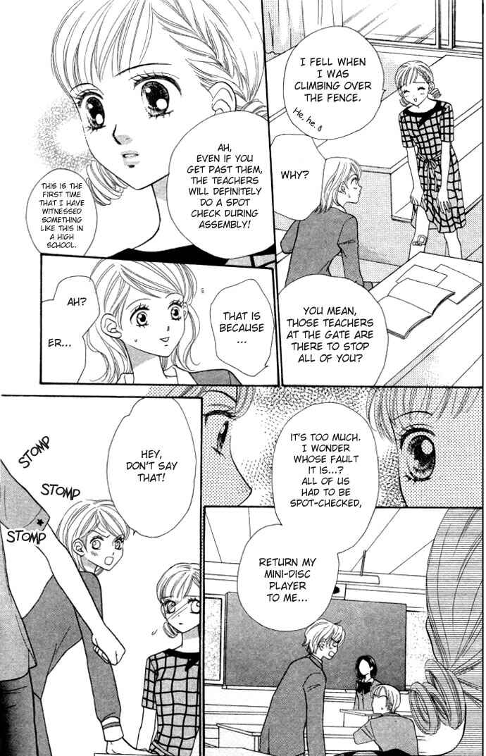 Page 6 Chapter 15 BxB Brothers