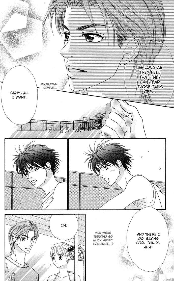Page 11 Chapter 40 BxB Brothers