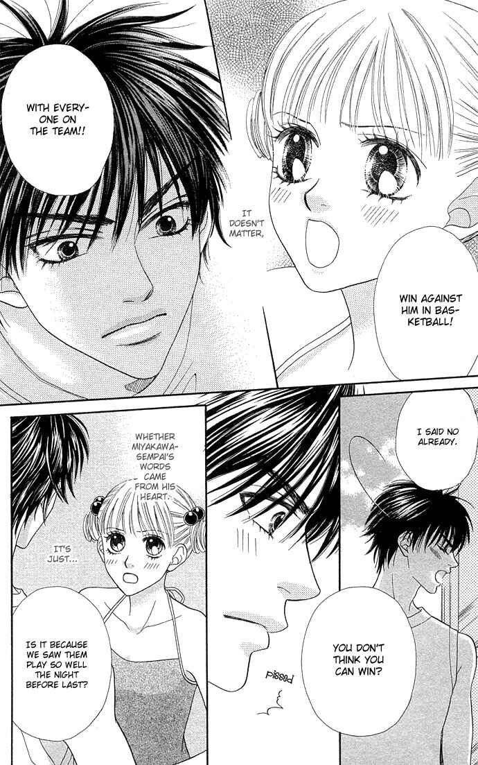 Page 15 Chapter 40 BxB Brothers