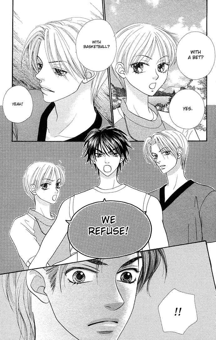 Page 2 Chapter 40 BxB Brothers