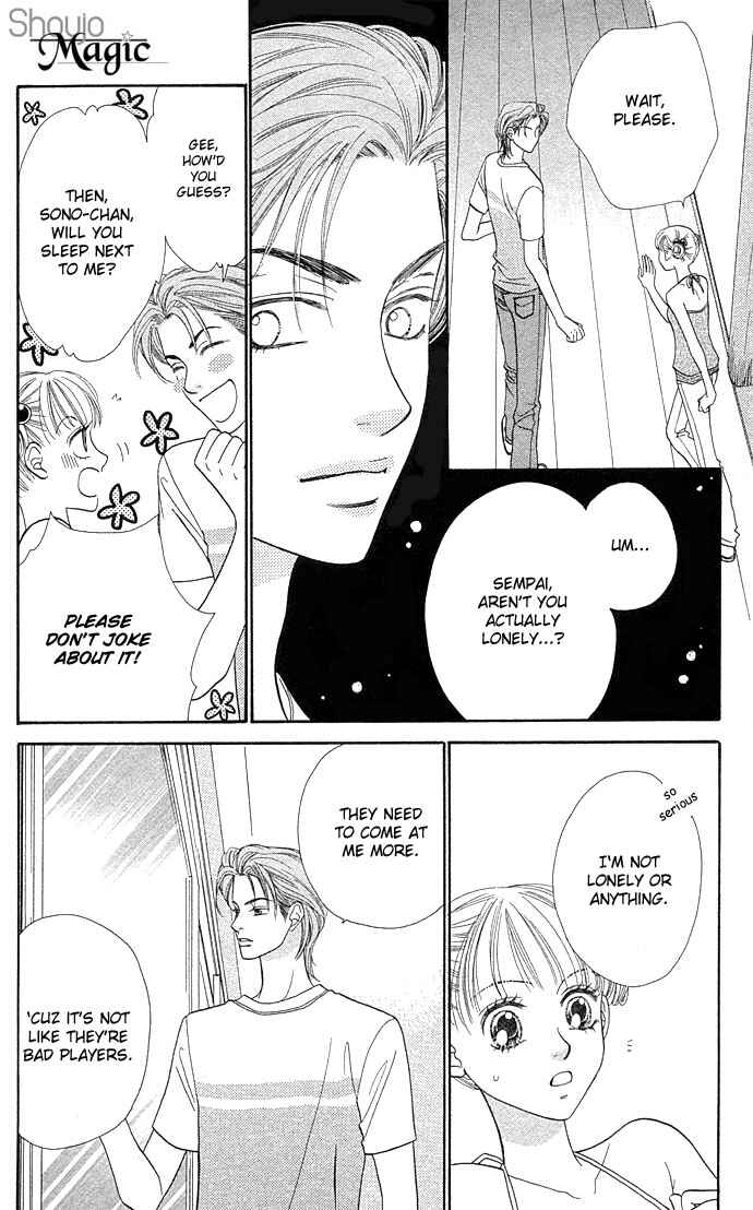 Page 9 Chapter 40 BxB Brothers