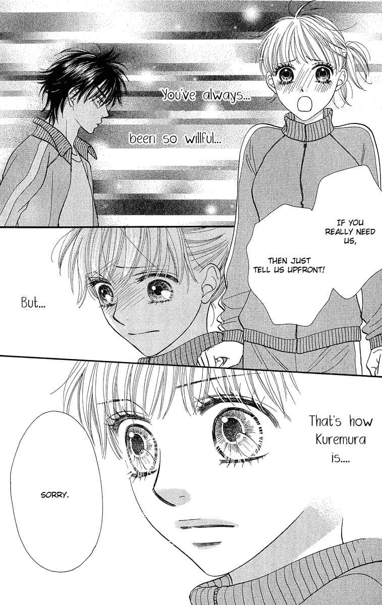 Page 4 Chapter 67 BxB Brothers