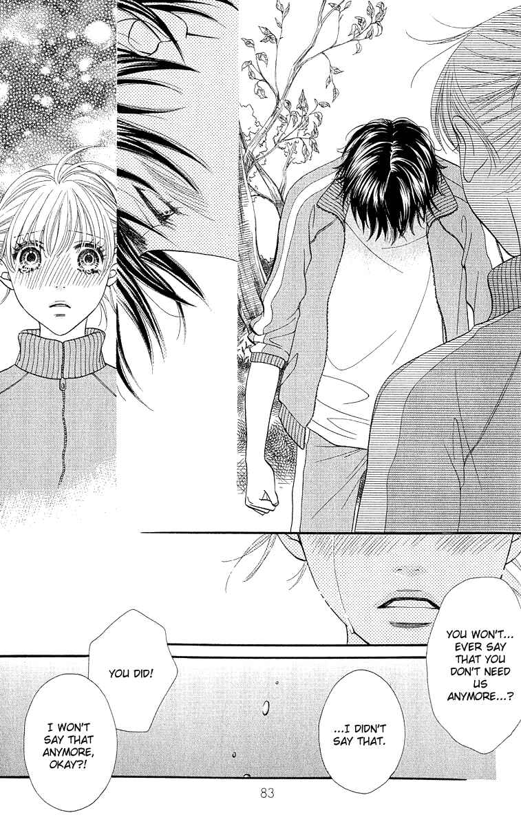 Page 5 Chapter 67 BxB Brothers