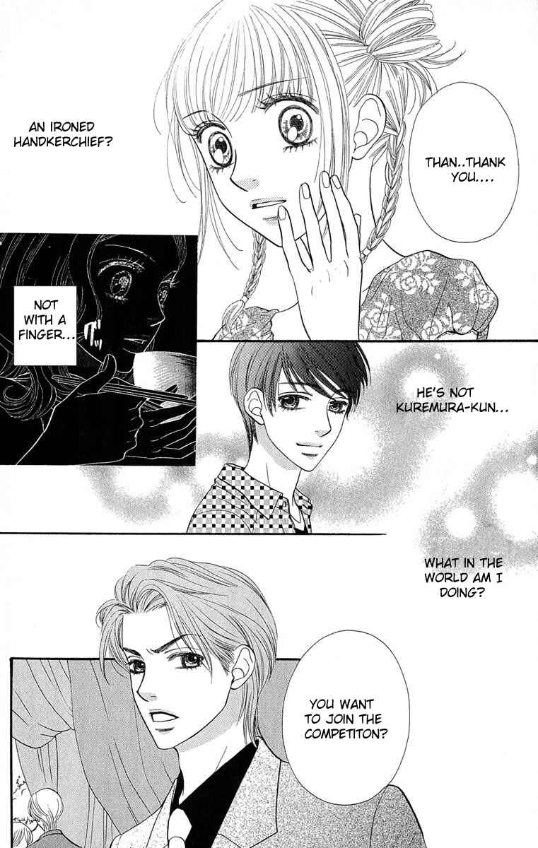 Page 15 Chapter 62 BxB Brothers
