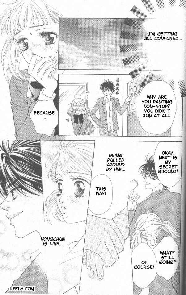 Page 14 Chapter 3 BxB Brothers