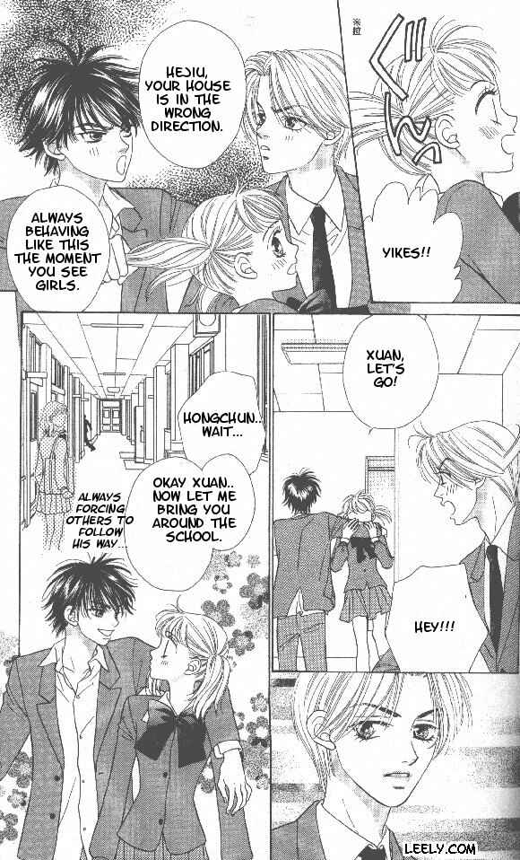 Page 4 Chapter 3 BxB Brothers