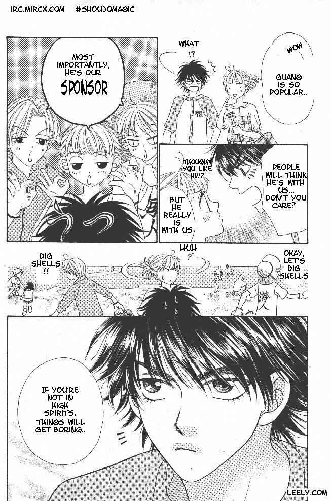 Page 4 Chapter 11 BxB Brothers