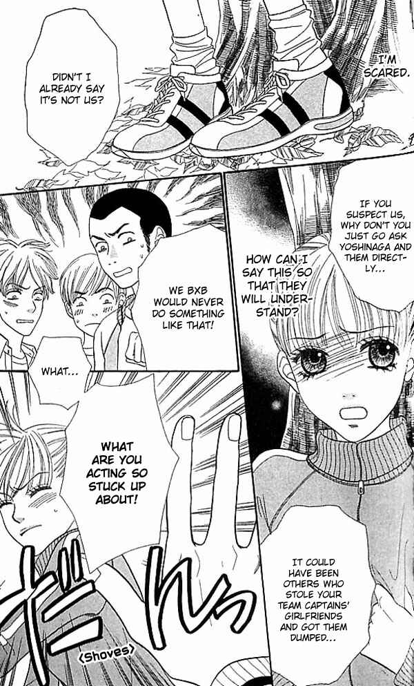 Page 20 Chapter 66 BxB Brothers