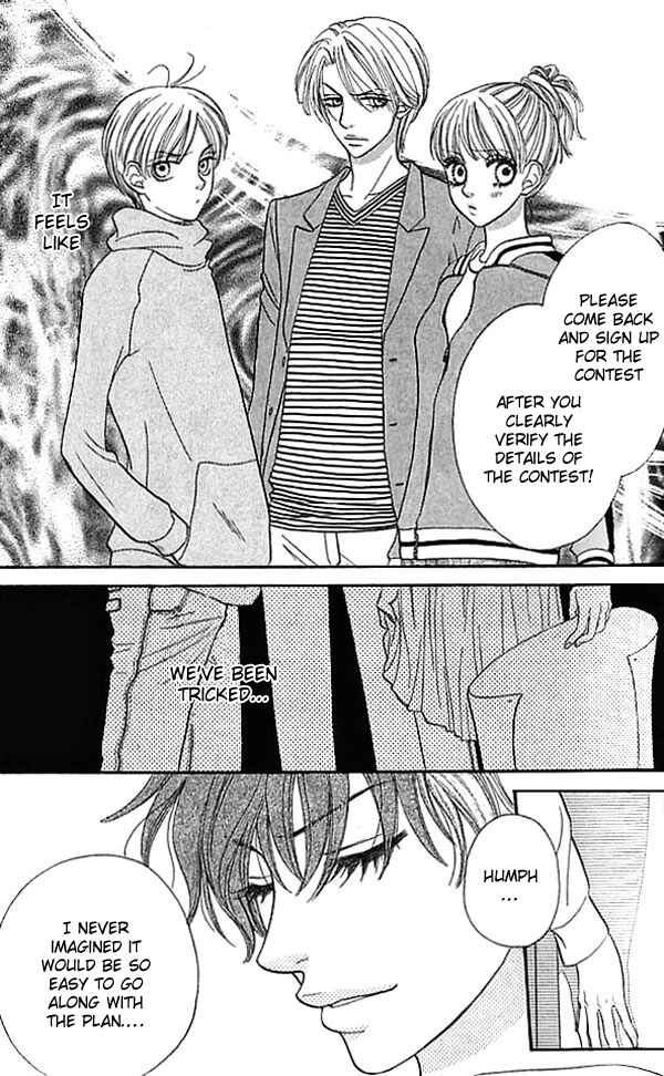 Page 6 Chapter 66 BxB Brothers