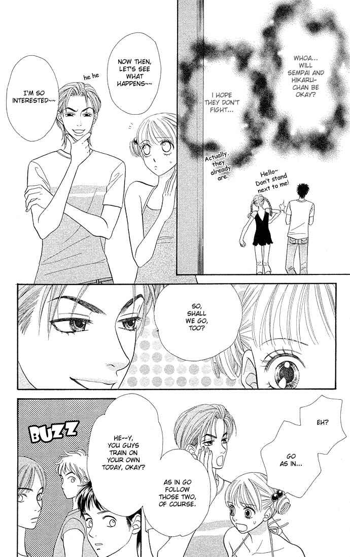 Page 10 Chapter 39 BxB Brothers