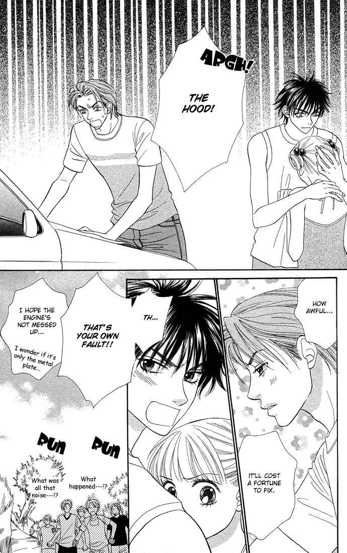 Page 21 Chapter 39 BxB Brothers
