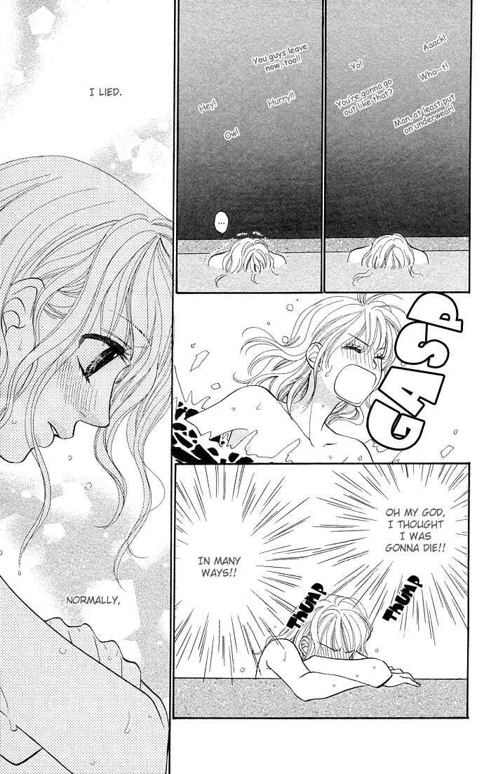 Page 5 Chapter 39 BxB Brothers