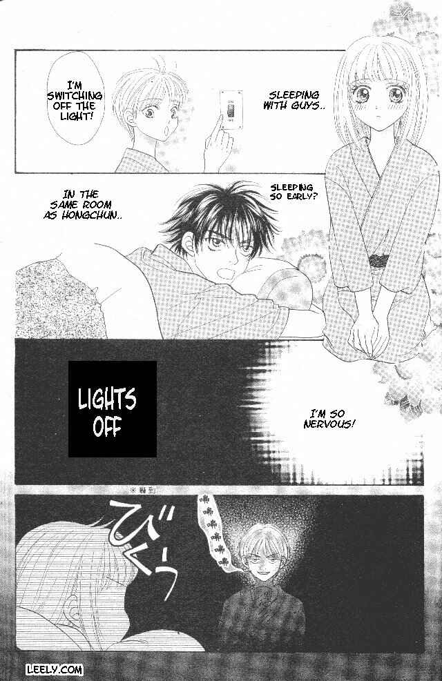 Page 9 Chapter 12 BxB Brothers