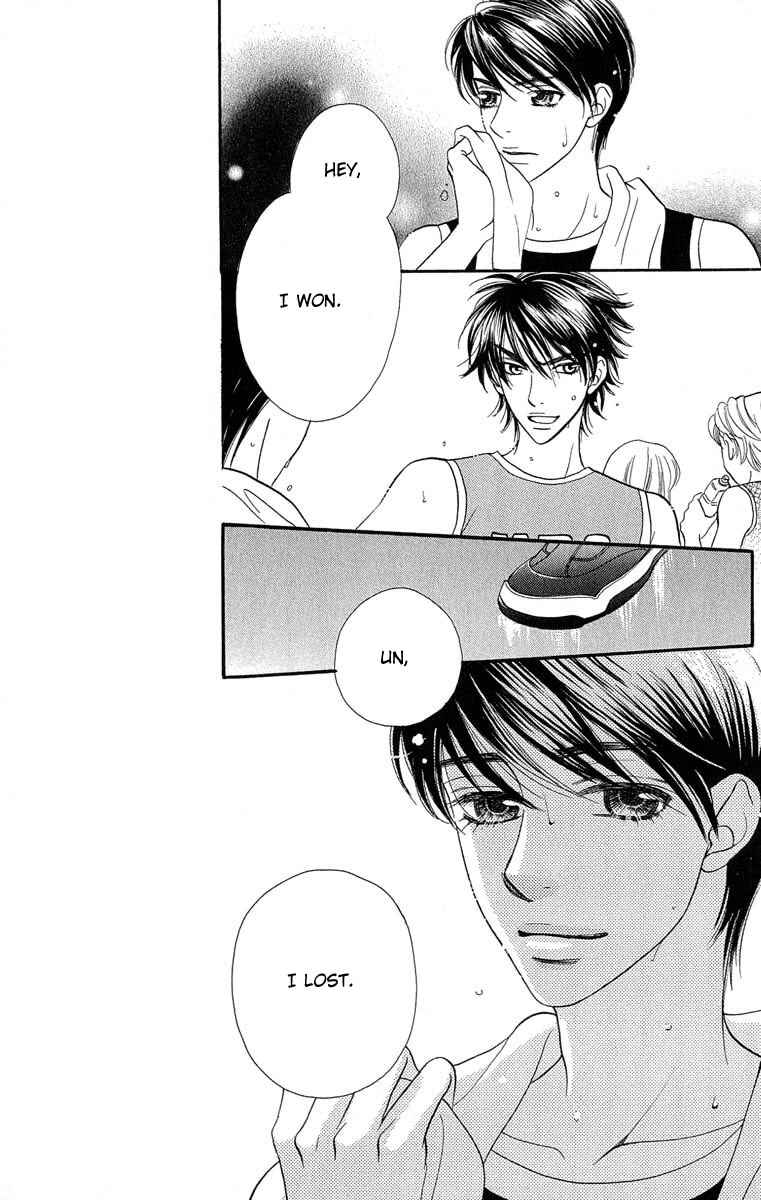 Page 11 Chapter 63 BxB Brothers