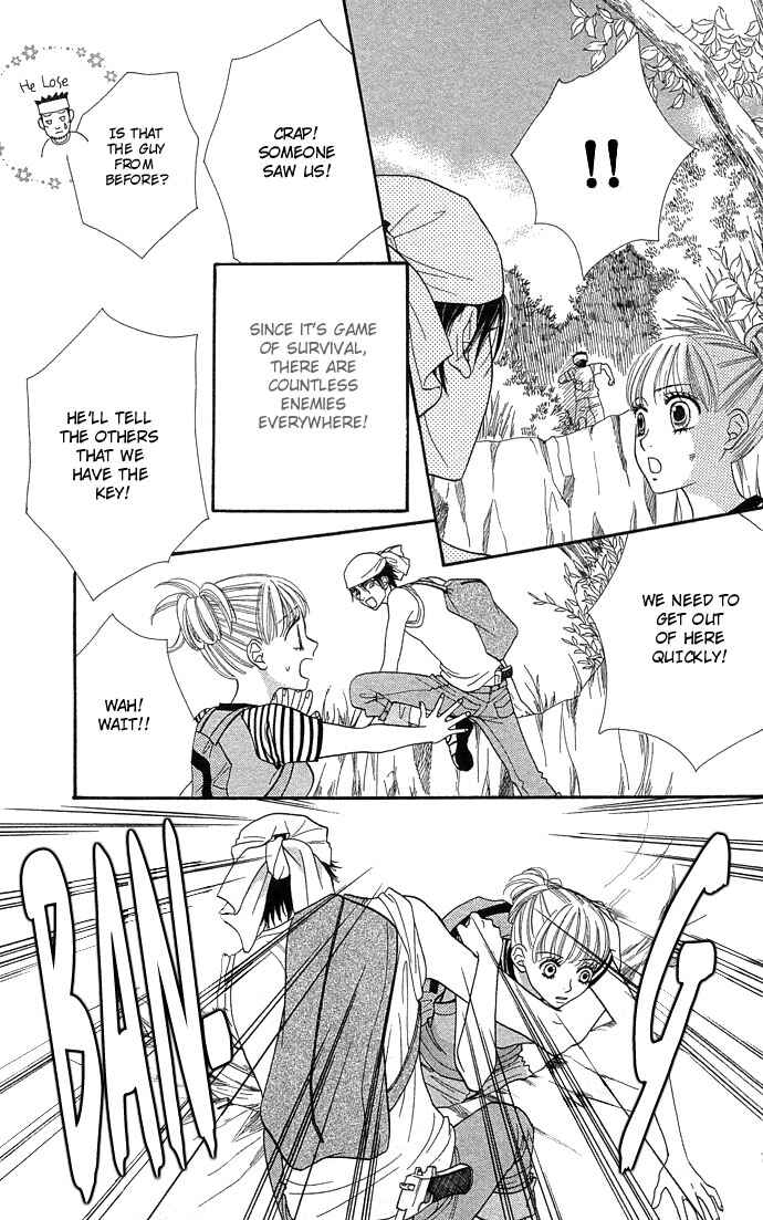 Page 10 Chapter 43 BxB Brothers