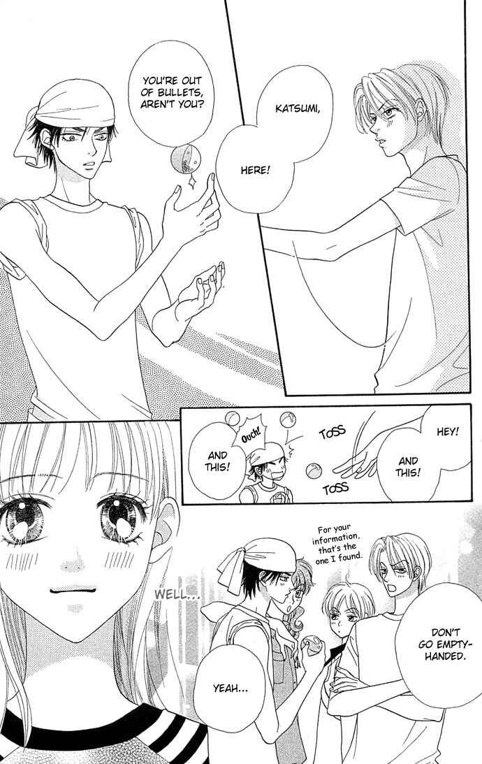 Page 10 Chapter 44 BxB Brothers