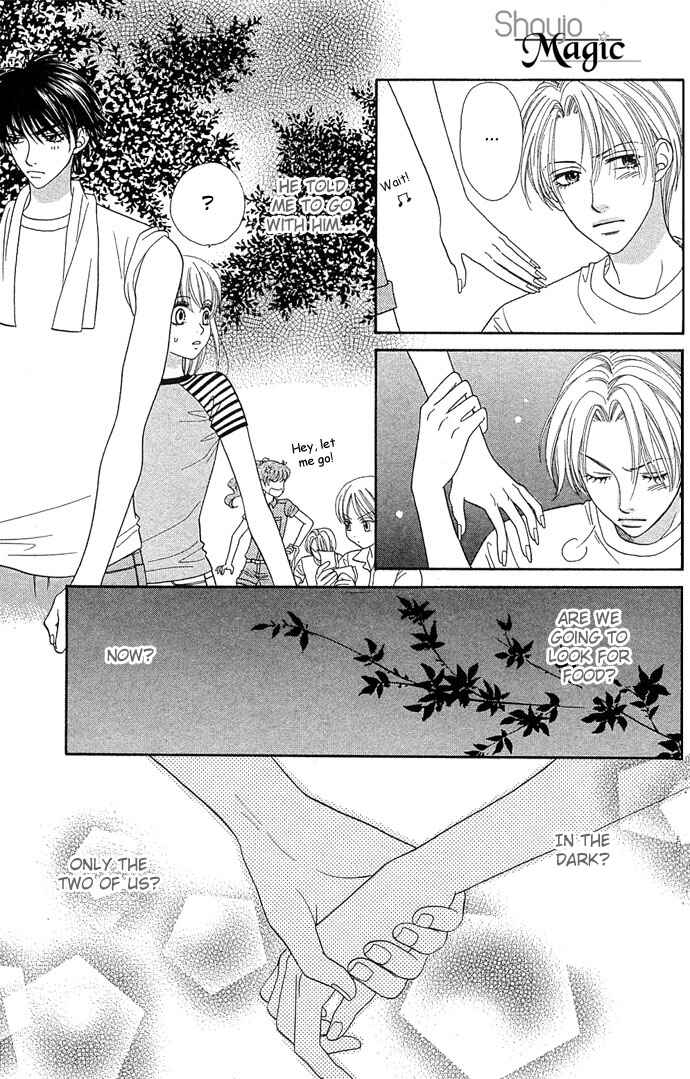 Page 18 Chapter 44 BxB Brothers