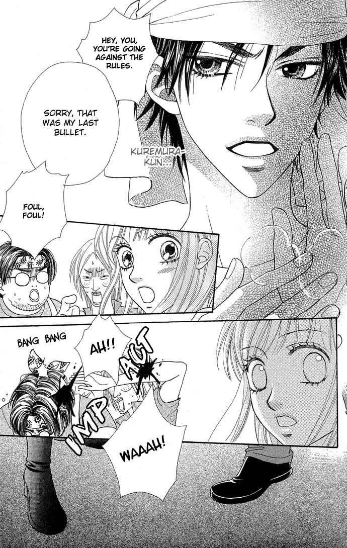 Page 8 Chapter 44 BxB Brothers