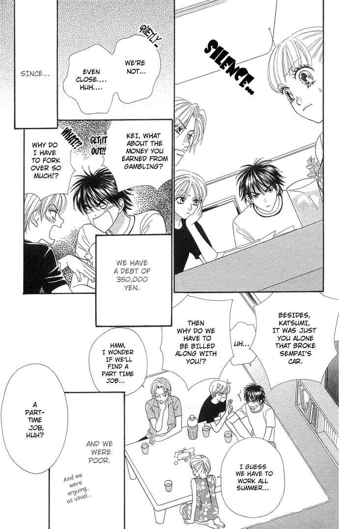 Page 2 Chapter 42 BxB Brothers
