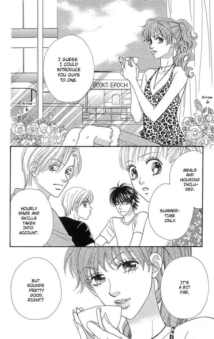 Page 3 Chapter 42 BxB Brothers