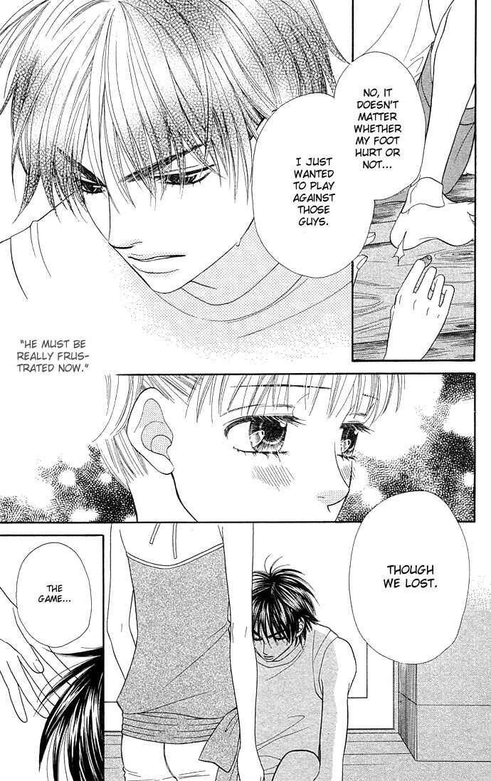 Page 16 Chapter 41 BxB Brothers