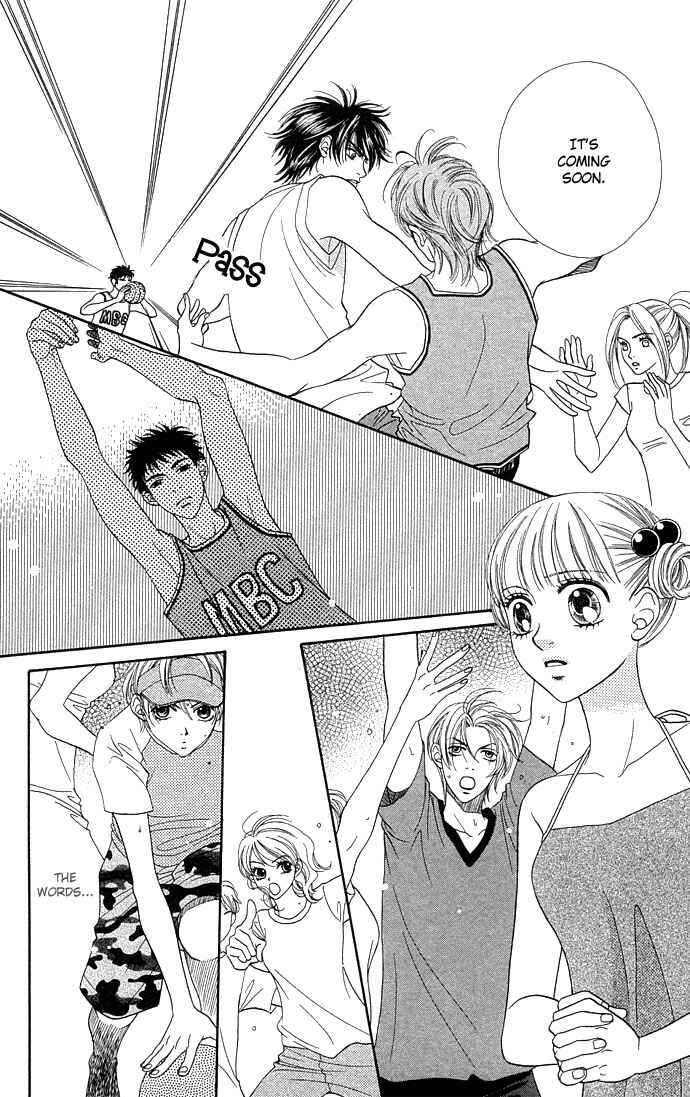 Page 5 Chapter 41 BxB Brothers