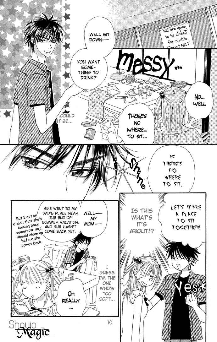 Page 10 Chapter 50 BxB Brothers