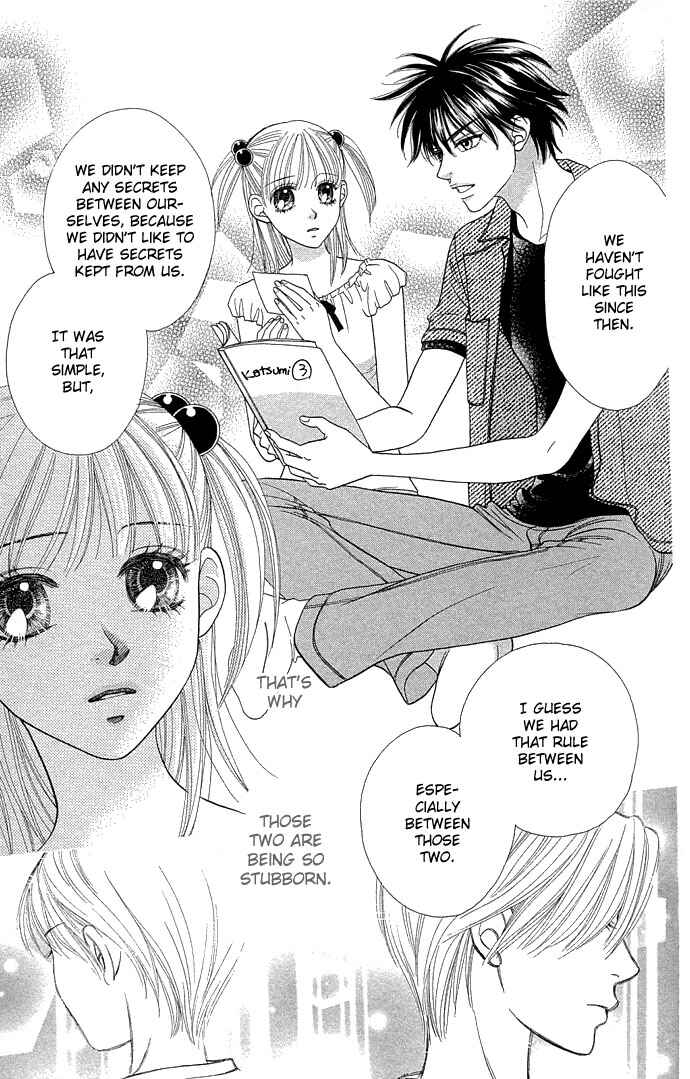 Page 15 Chapter 50 BxB Brothers