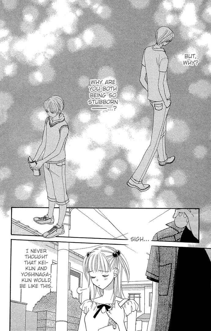 Page 8 Chapter 50 BxB Brothers