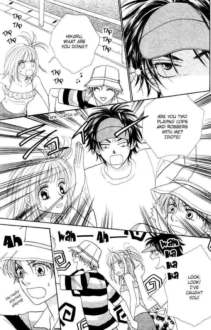 Page 2 Chapter 18 BxB Brothers