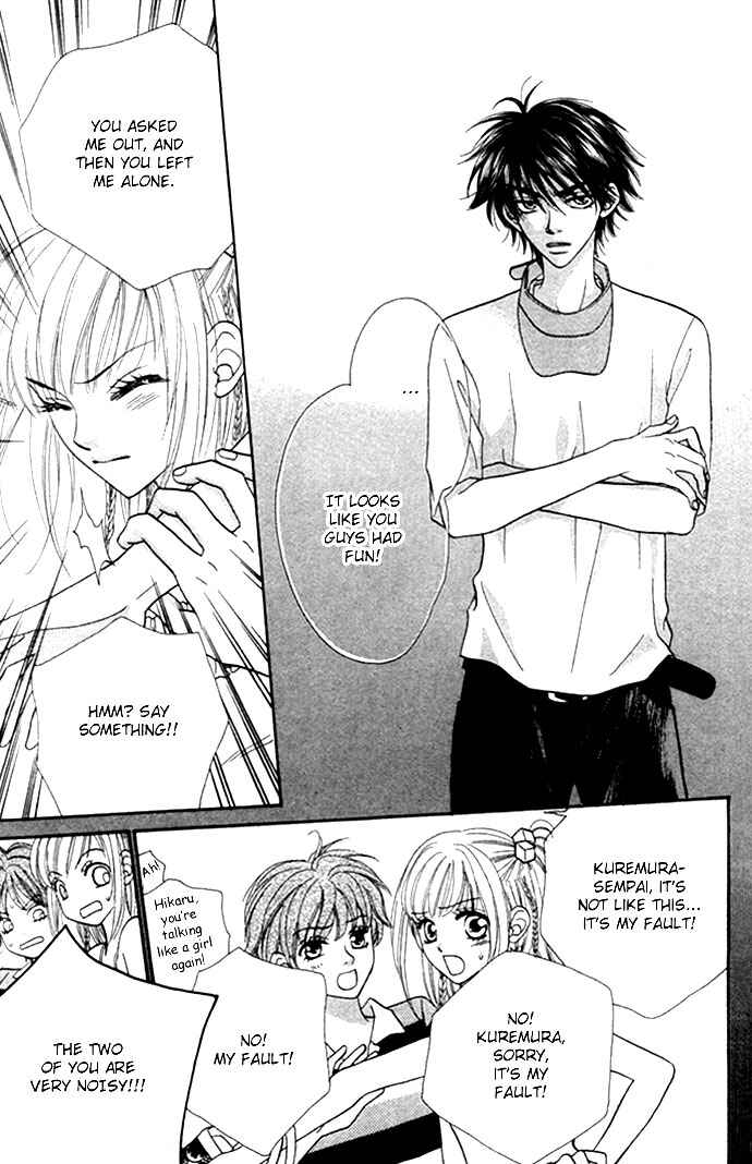 Page 20 Chapter 18 BxB Brothers