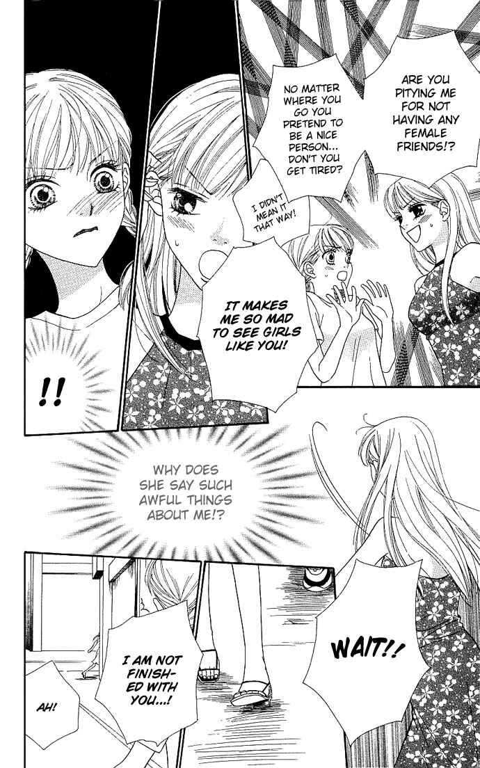 Page 21 Chapter 29 BxB Brothers