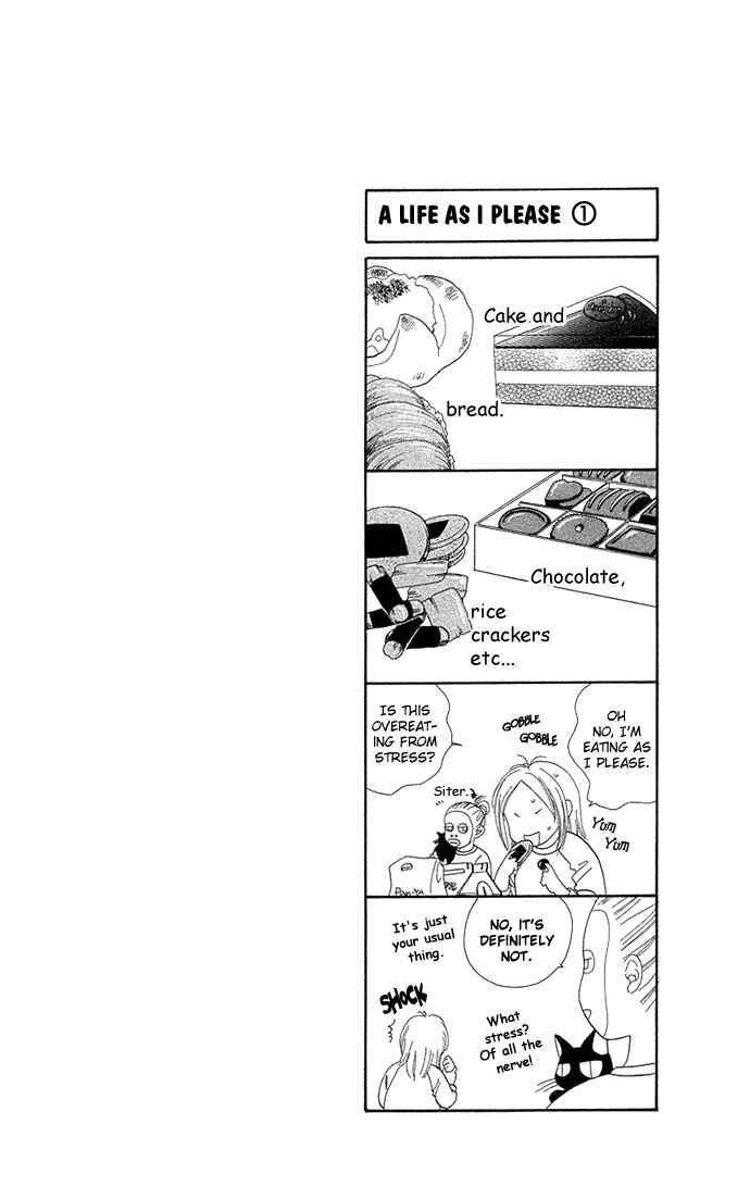 Page 4 Chapter 36 BxB Brothers