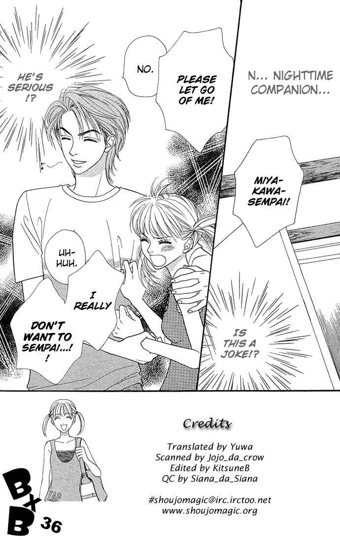 Page 5 Chapter 36 BxB Brothers
