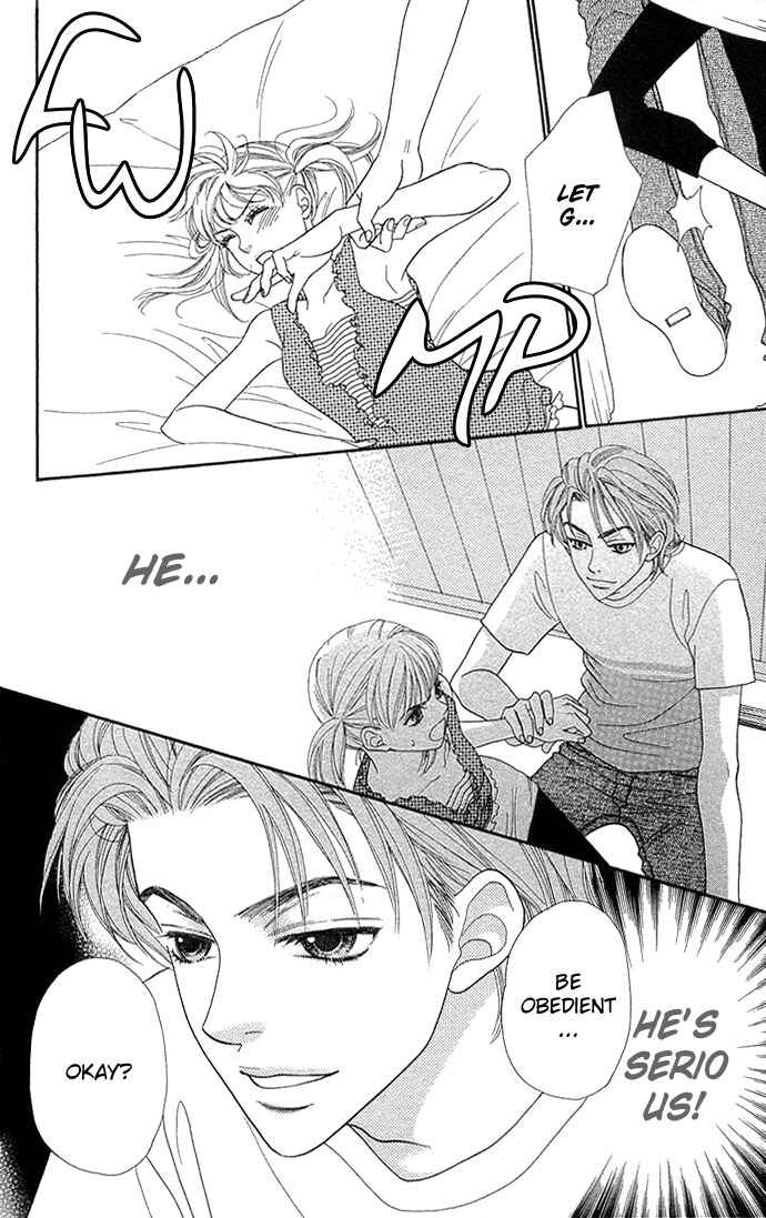 Page 6 Chapter 36 BxB Brothers