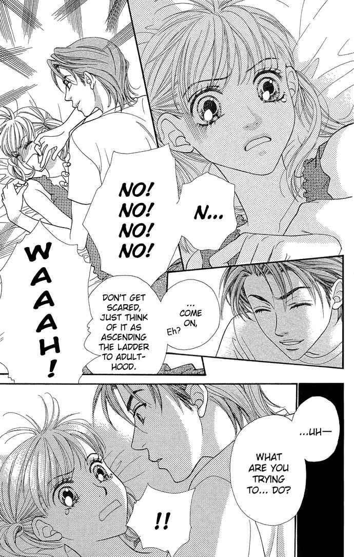 Page 7 Chapter 36 BxB Brothers