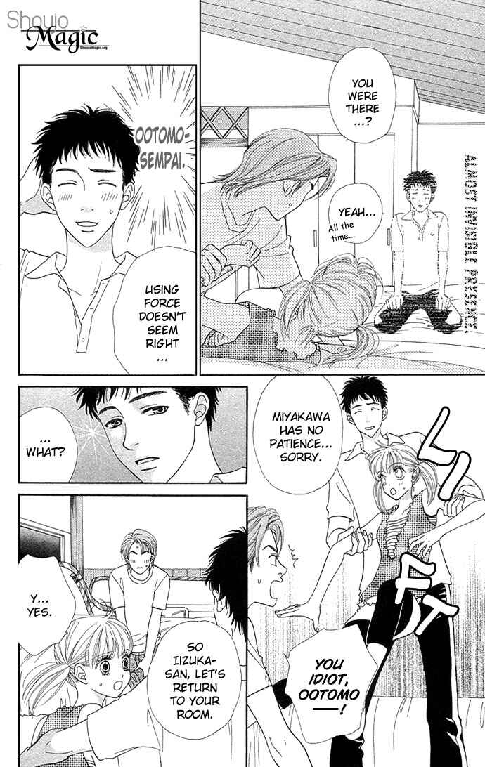 Page 8 Chapter 36 BxB Brothers