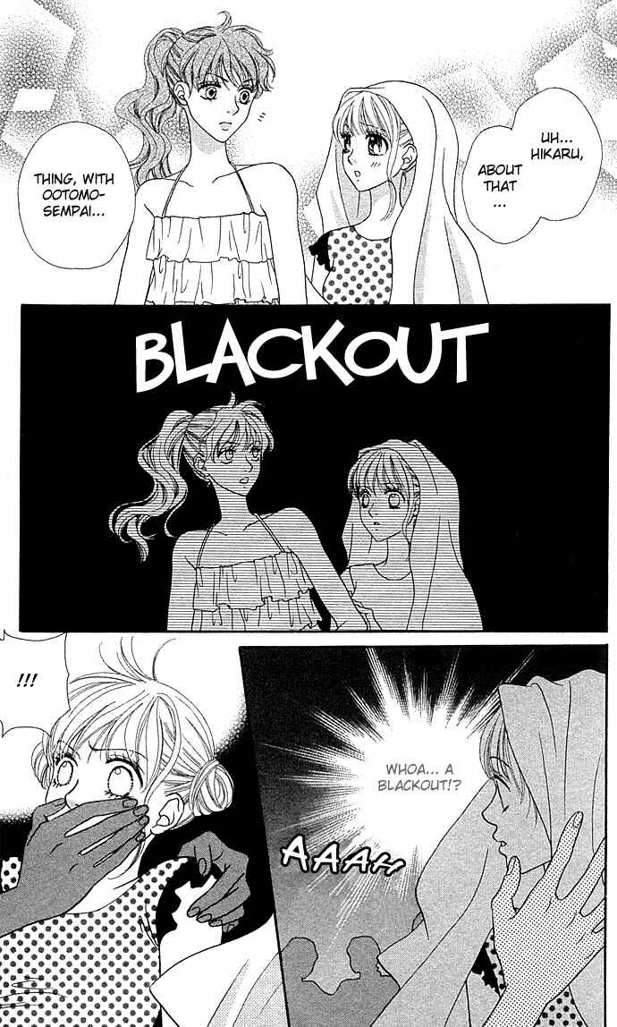 Page 6 Chapter 38 BxB Brothers