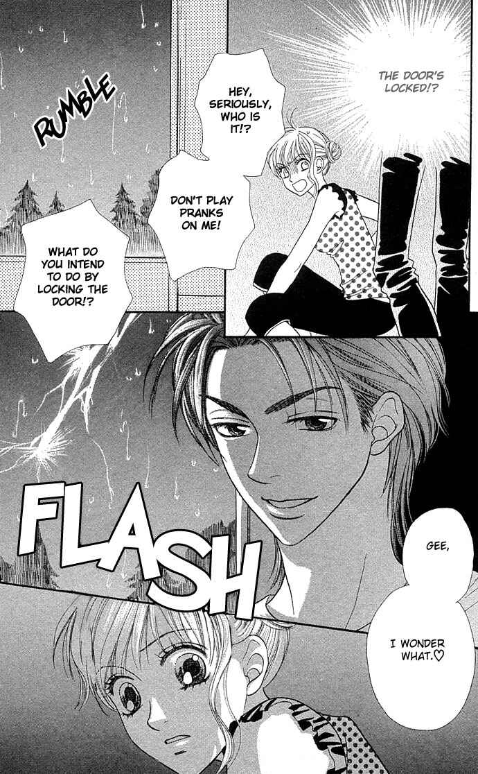 Page 8 Chapter 38 BxB Brothers
