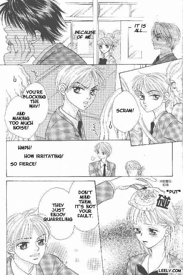 Page 19 Chapter 6 BxB Brothers