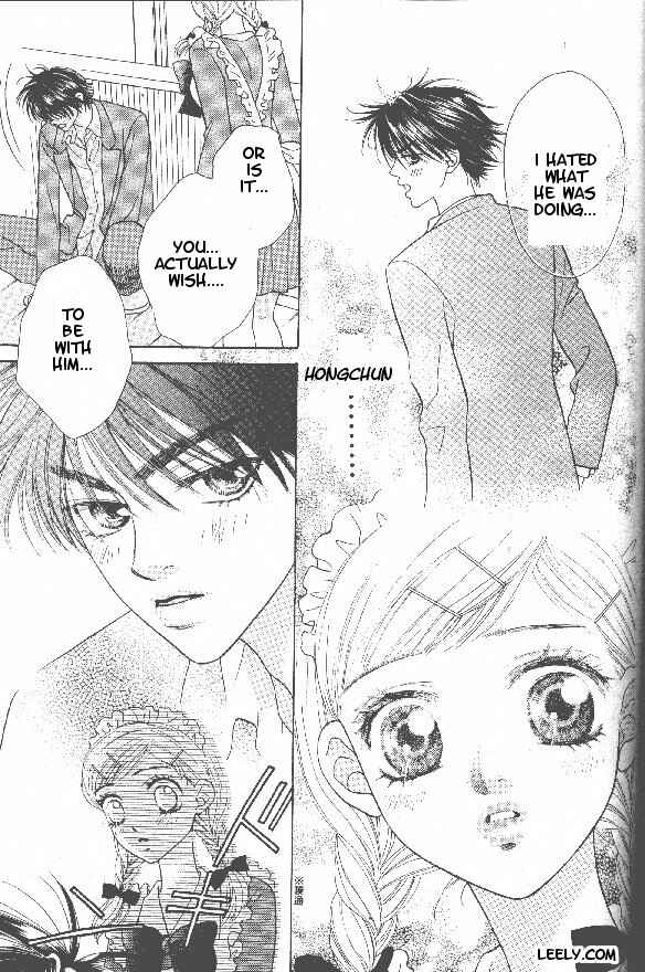 Page 8 Chapter 6 BxB Brothers